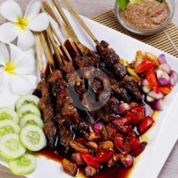 Sate Kambing Maranggi 30 Tusuk