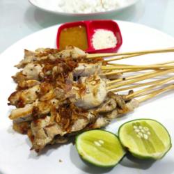 Sate Daging Ayam Taichan 10 Tusuk