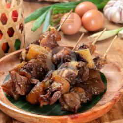 Sate Cingur