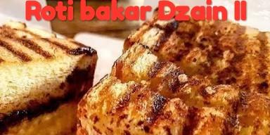 Roti Bakar Dzain Parahiyangan 2, Dr Warsito