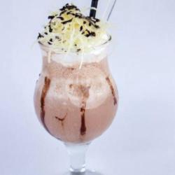 Ice Blend Coklat