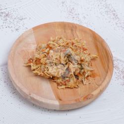 Sambal Ayam Suwir