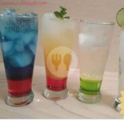 Mojito Cocopandan( Cup Medium)