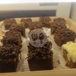Bolu Coklat/keju