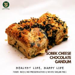 Sobek Cheese Chocolate Gandum