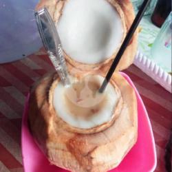 Kelapa Bakar Rempah