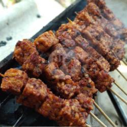 Sate Tempe Bakar