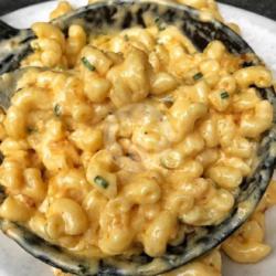 Macaroni Cheese