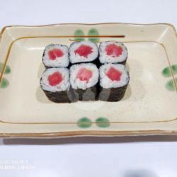 Tuna Roll