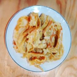 Roti Canai Gula