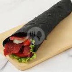 Black Kebab Besar