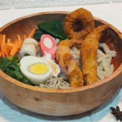 Ebi Furai Udon