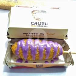 Pisang Taro
