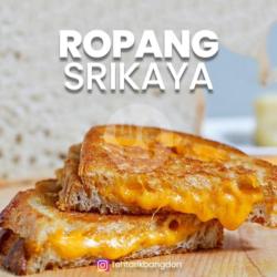 Ropang Selai Srikaya