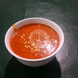 Sambal Lava