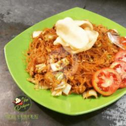 Bihun Goreng Hati Ampela