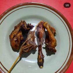 Ayam Goreng 1 Porsi