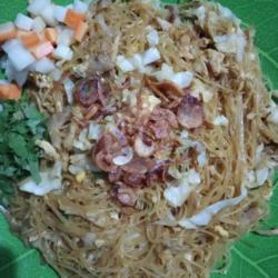 Bihun Goreng Ala Jogya