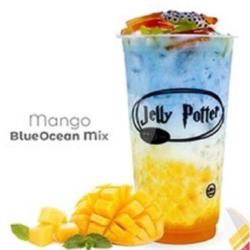 Mangga Blueocean Mix