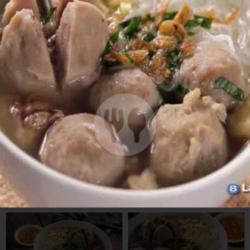 Bakso Urat Gede  Urat Sedang