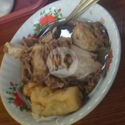 Bakso Tulangan   Pentol   Tahu   Siomay   Sayur