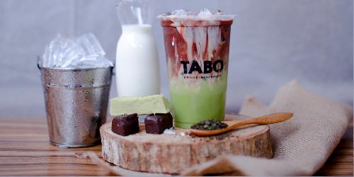 Tabo Drinks, Kesambi