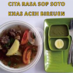 Paket Cita Rasa