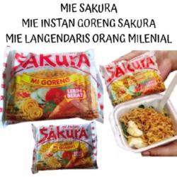 Mie Gaul Sakura