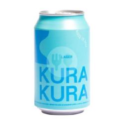 [21 ] Kura Kura Lager