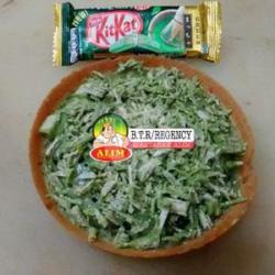 Greentea   Kitkat Unyil