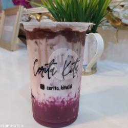 Special Taro (besar)