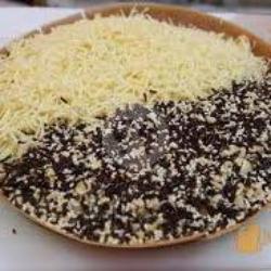 Special Keju Kismis Kacang Coklat Wijen