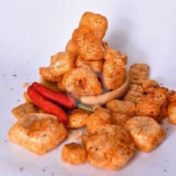 Kerupuk Kulit Balado
