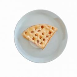 Waffle Cheese Moo S