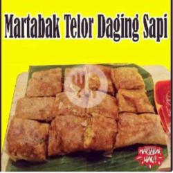 Malabar Daging  Istimewa Telur 3