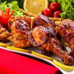 5 Pcs Ayam Taliwang Bakar