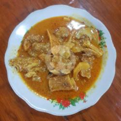 Gulai Cincang