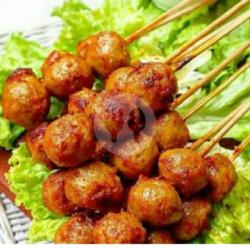 Bakso Bakar Ayam 5 Tusuk