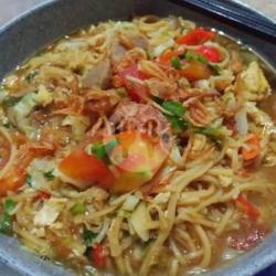 Bakmi Kuah Ayam