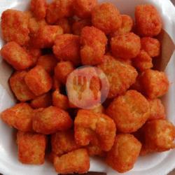 Tahu Crispy