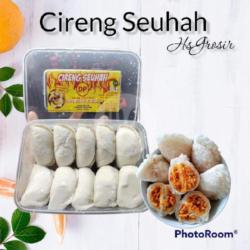 Cireng Seuhah Mentahan