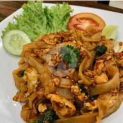 Mie Tiaw Seafood