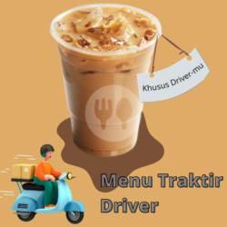 Drive Creamy Coffee