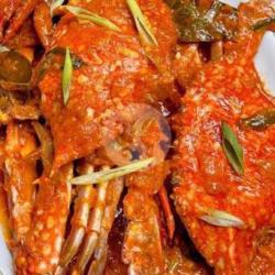 Kepiting Rajungan