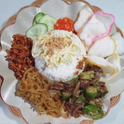 Nasduk Usus Cabe Ijo