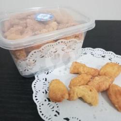 Kue Biji Ketapang 150 Gr