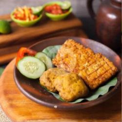 Tahu Dan Tempe