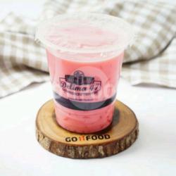 Susu Jelly Strawberry