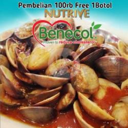 Kerang Manis