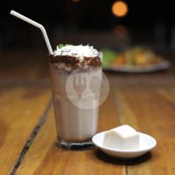 Frappe Choco Cheese